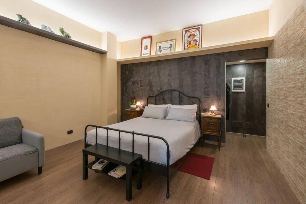 Appartamento Milano Zona Centrale Exteriör bild
