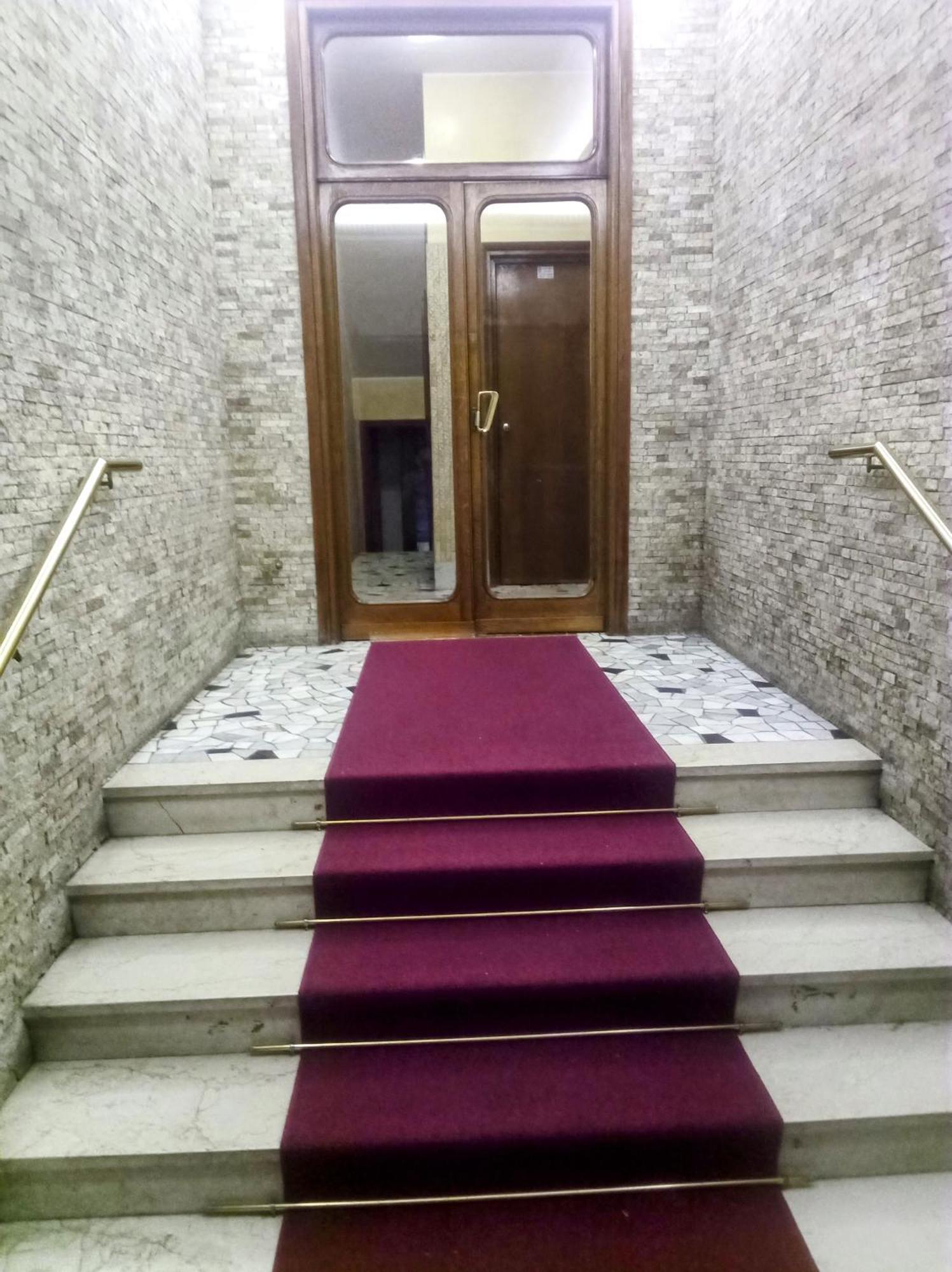 Appartamento Milano Zona Centrale Exteriör bild